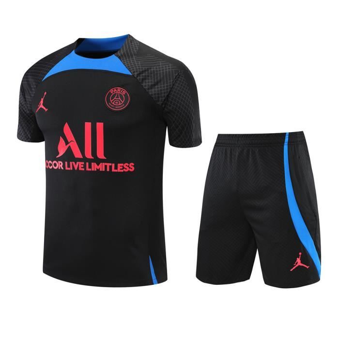 Ensemble de foot pas cher sale