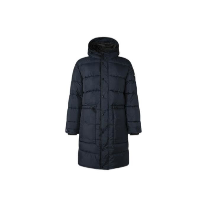 Doudoune Jules Parka Homme Parka Pepe Jeans Jules Dulwich Dulwich