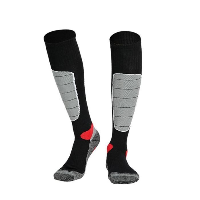 Bas et Chaussettes de Contention pour l'Avion