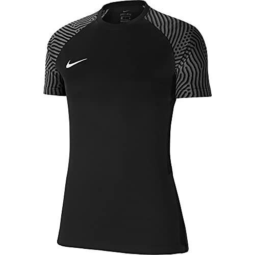 NIKE RETAIL B.V.WOMEN'S SOCCER JERSEY BLACKBLACKWHITE MAILLOT DE
