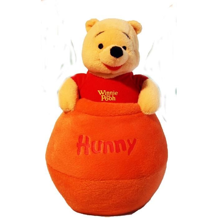 Disney Winnie l