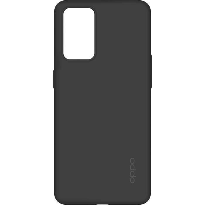 Coque Oppo Reno 6 Silicone Souple Protection contre les chocs