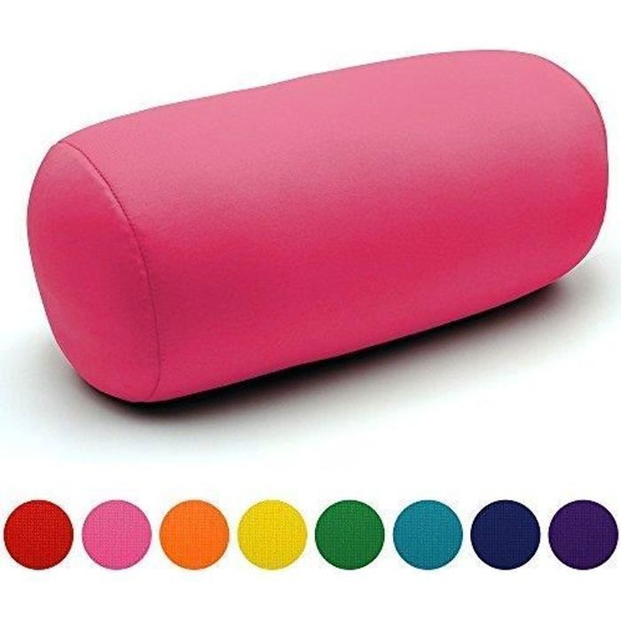 coussin microbilles
