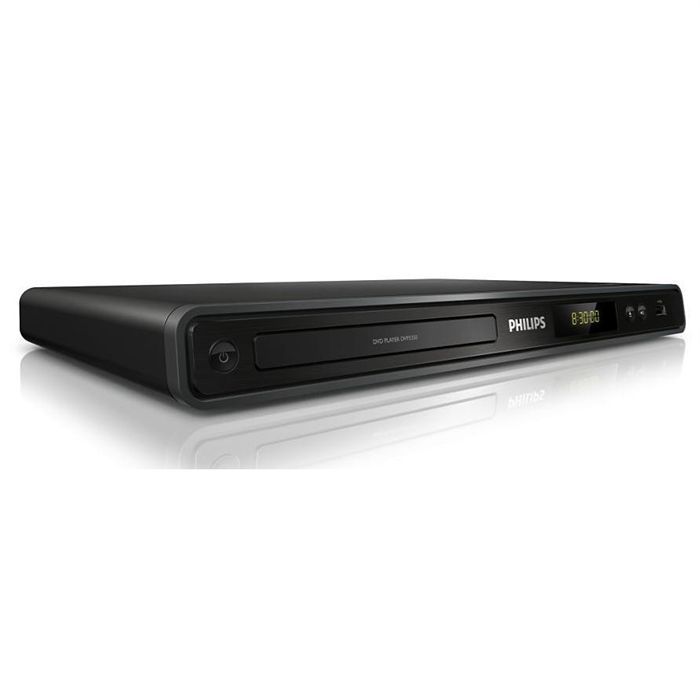 PHILIPS DVP3350
