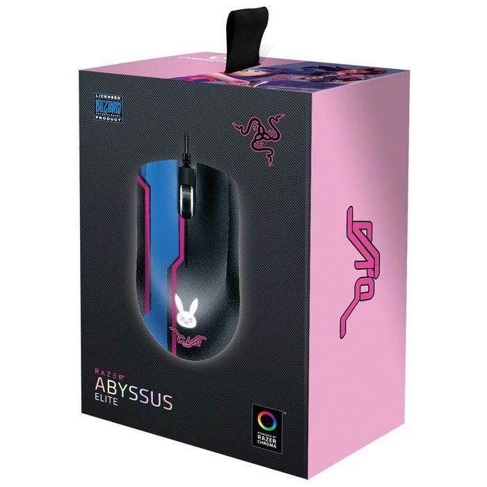 Razer Casque PC Gaming