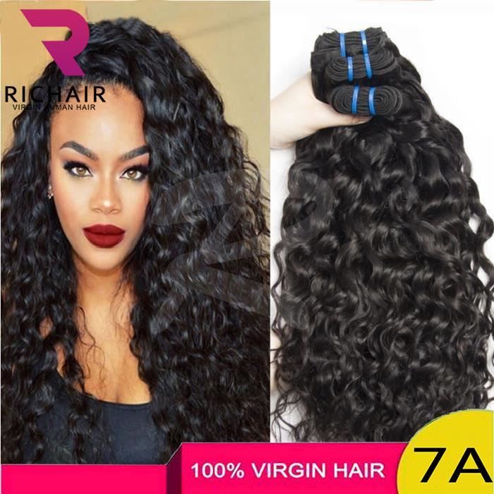 perruque brésilienne cdiscount