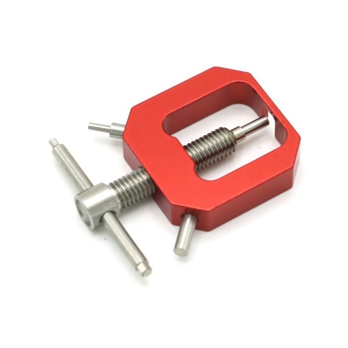 Extracteur Roulement De Roue BGS (31 Pièces) - Équipement Atelier - Foto 7