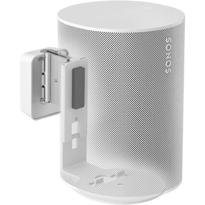 Shinar étal Kit De 2 Supports Uraux Copatible Avec Sonos Era 300