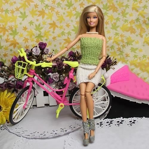 barbie pour jouer