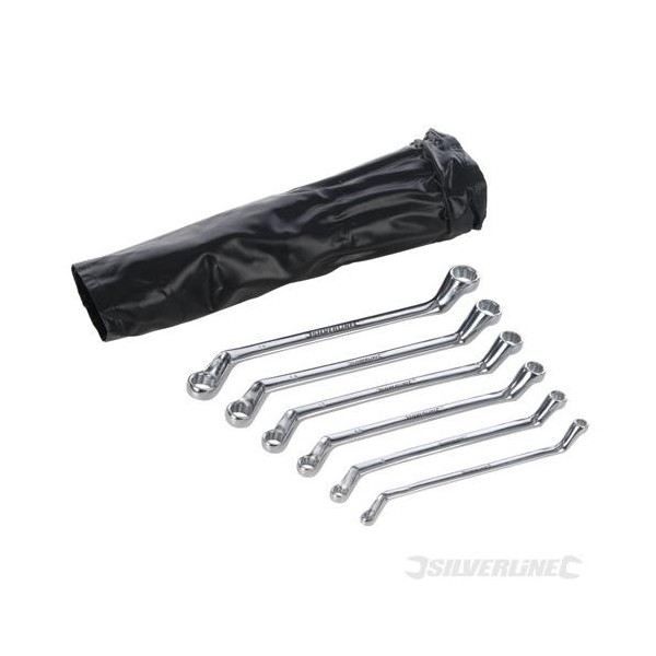 Silverline Ciseau à bois Expert 13 mm