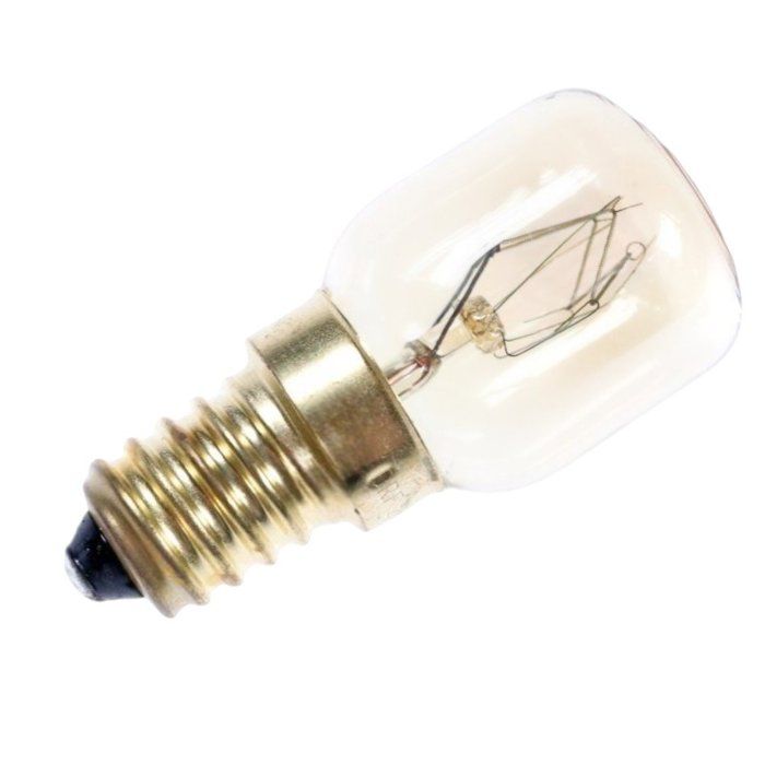 SMEG AMPOULE FOUR E14 - vue 2