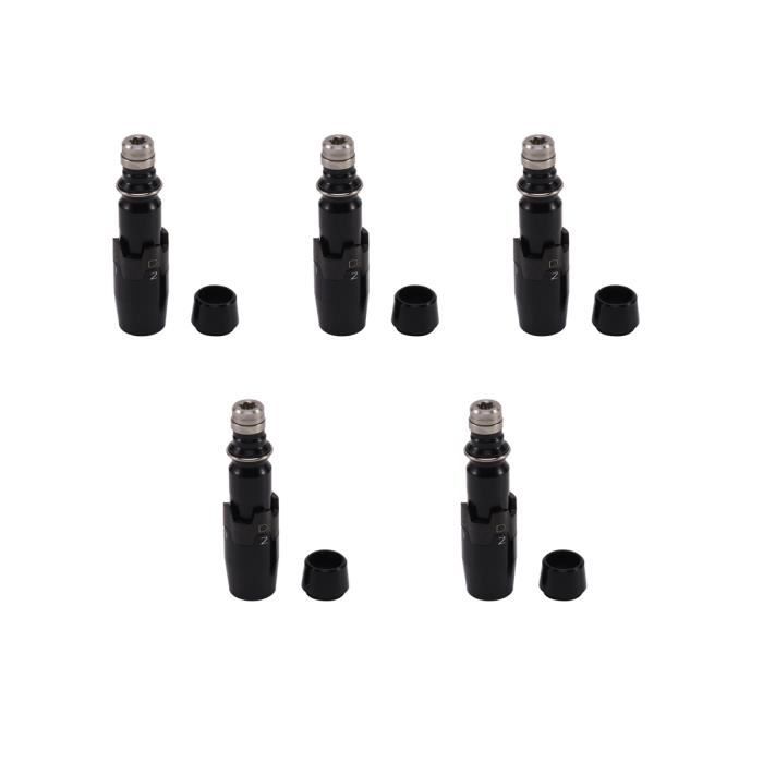Manchon Adaptateur .335 Pour Shaft Driver Taylormade - Compatible SLDR, R15, RBZ, M3, M4, M5, M6, SIM