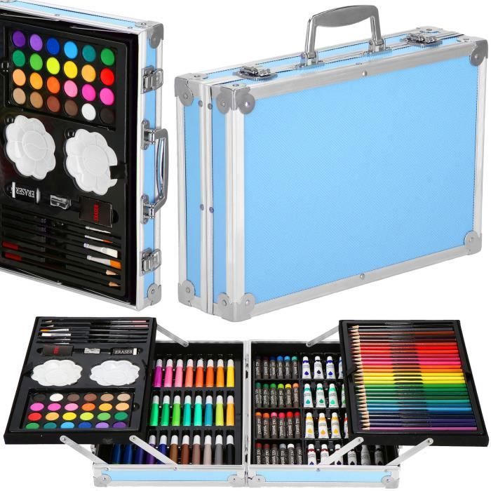Étagère à Tiroirs Colorés Sur Roulettes - 5 Tiroirs, Charge 25 Kg - Pour Chambre D'enfant, Salle De Bain, Rangement Jouets