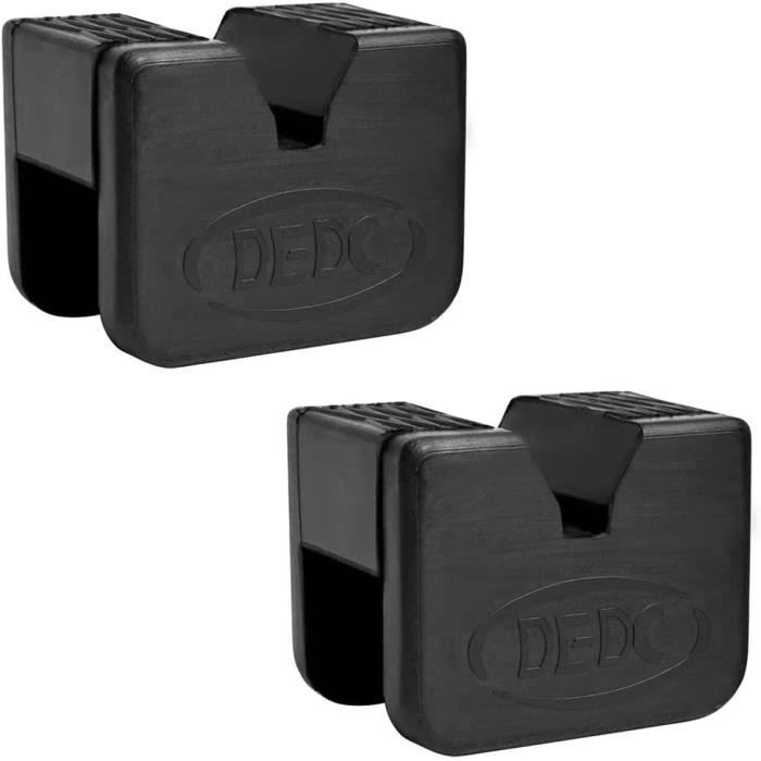 Embout Caoutchouc LEKI POWER GRIP Pour Bâtons Nordique – Modèle 8-815-900