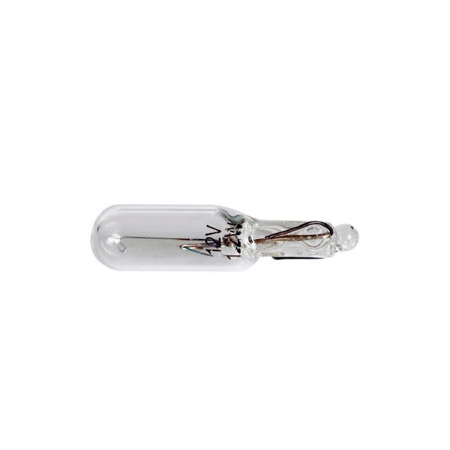 10 x 286 T5 couleur vert ampoules 12 V 1.2 W Tableau de Bord Instrument Panels Top Qualité