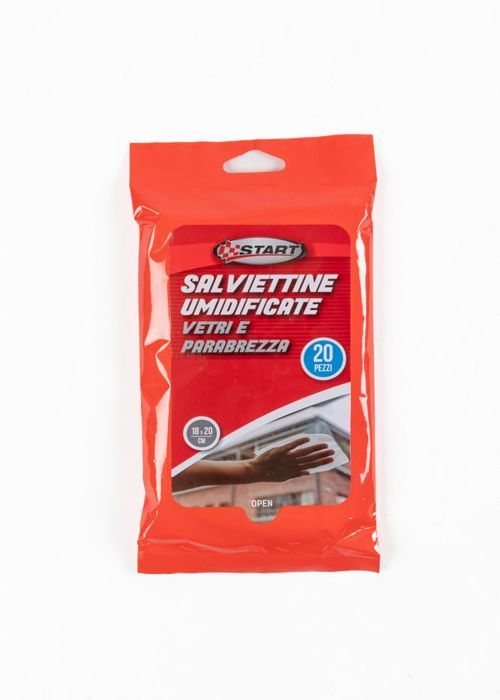 24 Lingettes Humides Denkmit Pour Meubles - Nettoyage Facile Et Antistatique