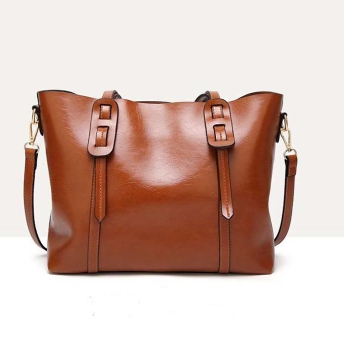 Sac à main avec poignées et bandoulière - Mode/Sacs et Portefeuilles - Merci Boutique