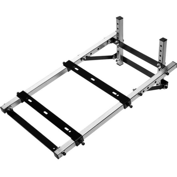 THRUSTMASTER T-Pedals Stand - Support pour pédalier polyvalent