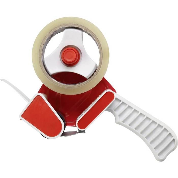 Dévidoir Ruban Adhésif En Bois écureuil - Coupe-ruban De Bureau Vintage - Organisateur Masking Tape Coupe-ruban De Table