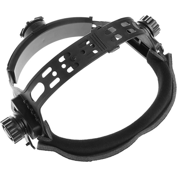 Casque De Soudage Professionnel,Masque Soudage Bandeau De Masque De