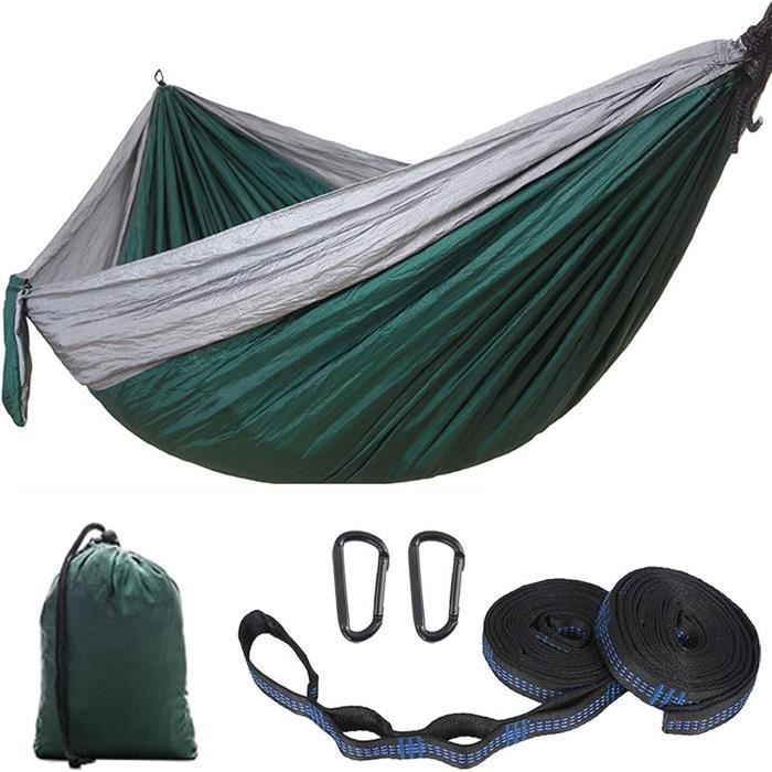Hamac de Camping Ultraléger etRobuste main image 1