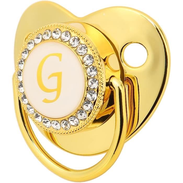 Tétine Sucette Personnalisée Personnalisable Drapeau Réunion Prénom