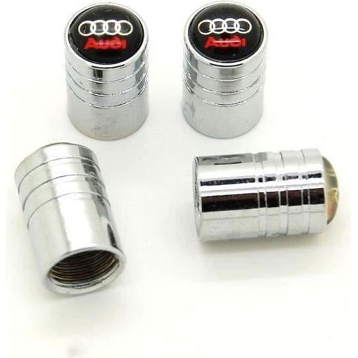 Bouchons De Valve Pneu Pour Opel Corsa D - Lot Anti-corrosion, Joint étanche, Accessoire Voiture