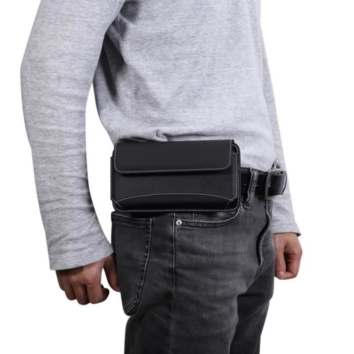 Sac pour telephone online portable homme