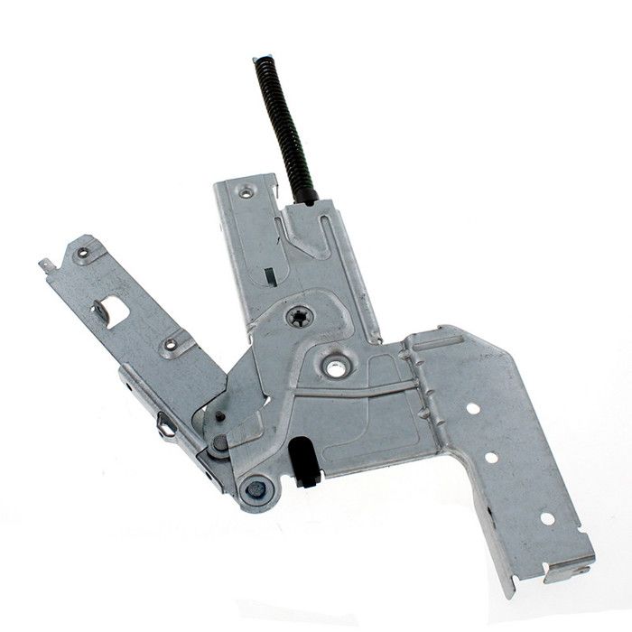 Charniere gauche pour lave vaisselle Whirlpool C00538168 - vue 1