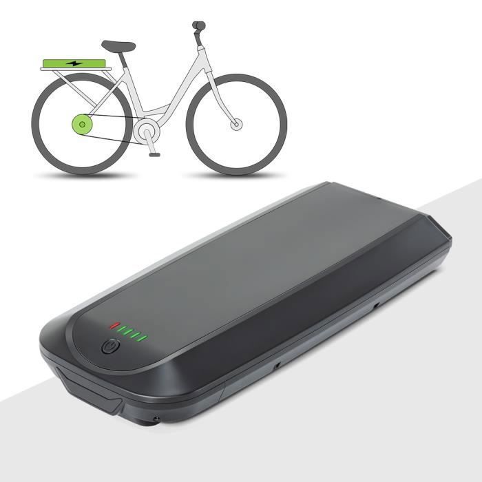 Yose Power Kit Velo Electrique Roue Avant Avec Batterie Kit Velo - Main Image