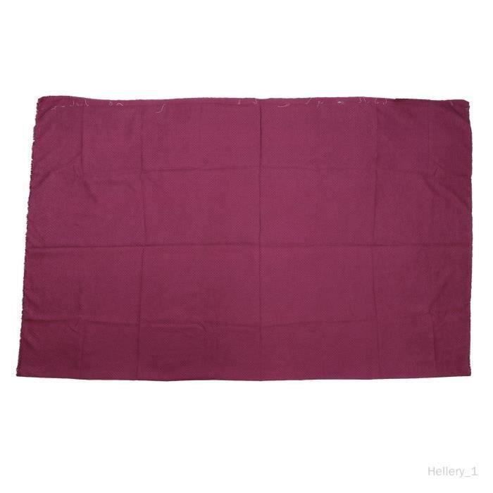 Tissu Antidérapant Au Mètre - Pour Coussins, Meubles, Tiroirs... Ne Bouge Plus ! - 2