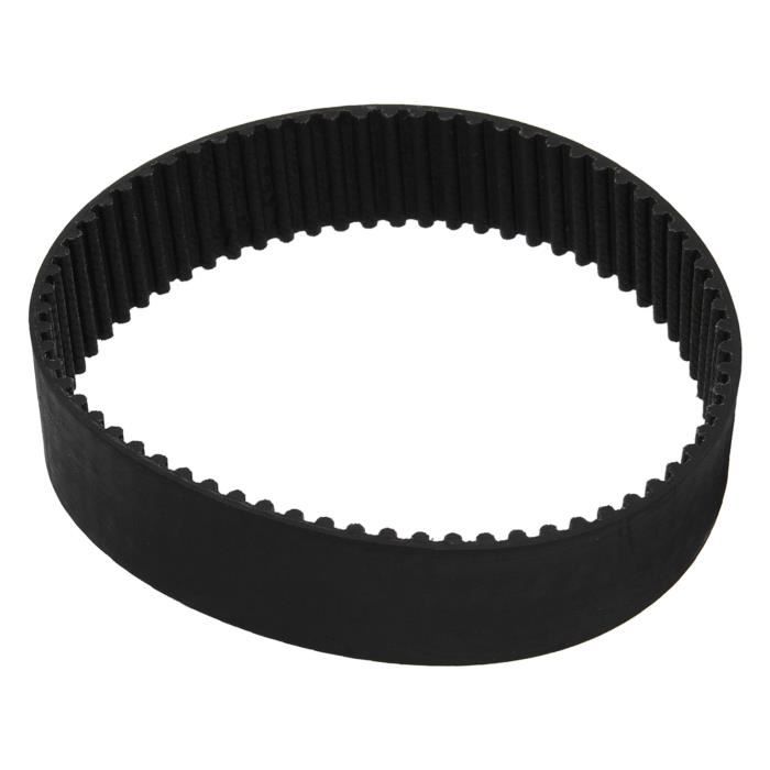 Courroie De Transmission Pour Kart Coleman BK200 - Pièce De Rechange Référence 634701-105