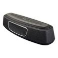 Polk Audio MagniFi Mini Système de barre audio pour home cinéma sans fil Bluetooth, Wi-Fi noir-1