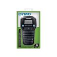 DYMO LabelManager 160, Etiqueteuse portable avec touche d'accès rapides clavier AZERTY (FR/BE)-1
