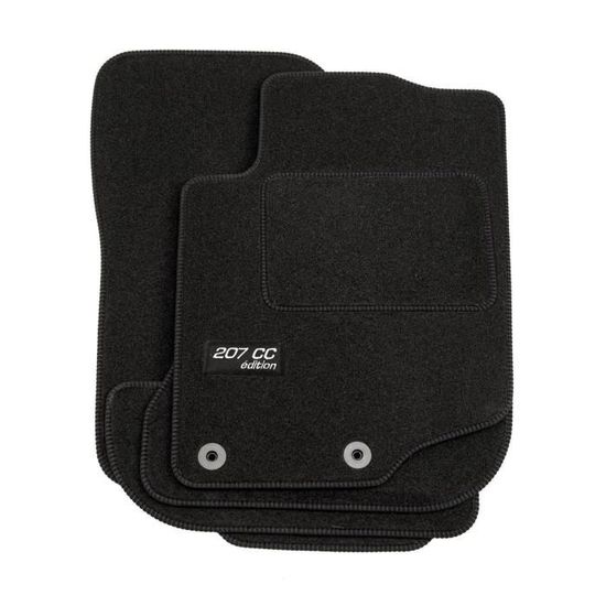 Tapis De Sol Pour Aixam Minauto | Ajustement Parfait