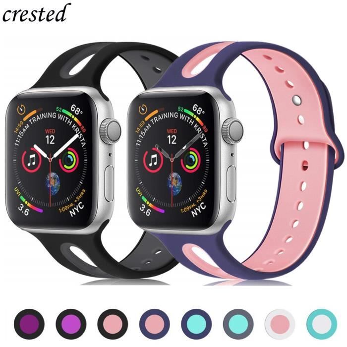 Apple watch 5 cdiscount 2025