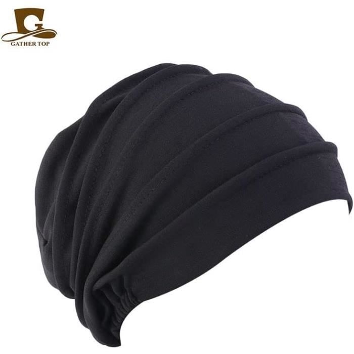 Bohend Lot de 3 bandeaux bohèmes larges et extensibles