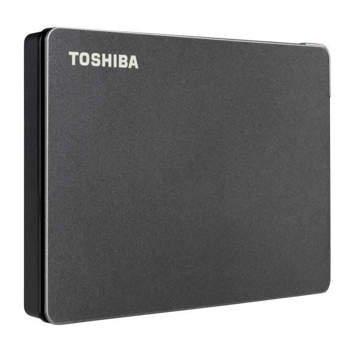 DISQUE DUR USB3.0 TOSHIBA 1To