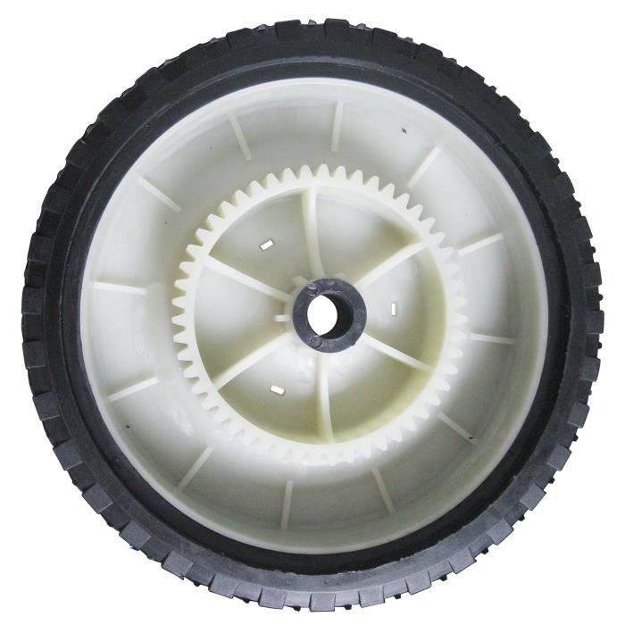Roues De Skateboard 65mm 78A - Lot De 4 - Doux, Flash, Blanc - Uxcell