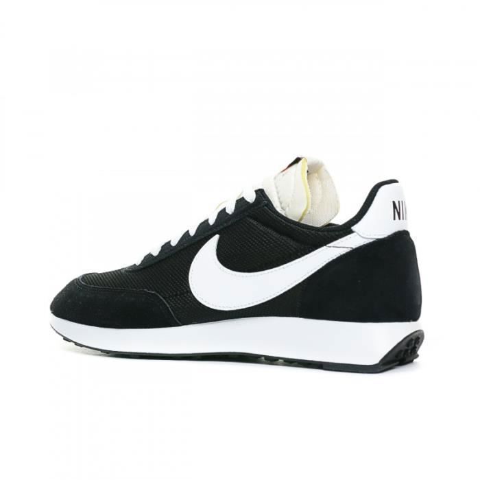 nike tailwind 79 noir