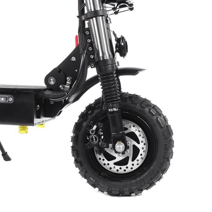 LAOTIE Ti30 Landbreaker électrique Pliable 2800W 85 Km/h 200KG MAX Roues 11 inch