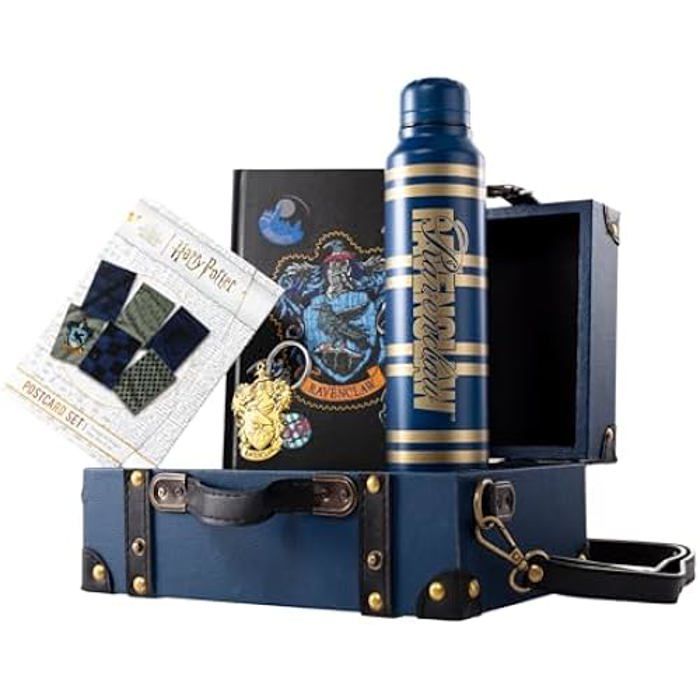Pyramid International Care Bears Coffret Cadeau Tasse + Porte-Clés - Officiel - Idéal Pour Fans Et Cadeaux Nostalgiques