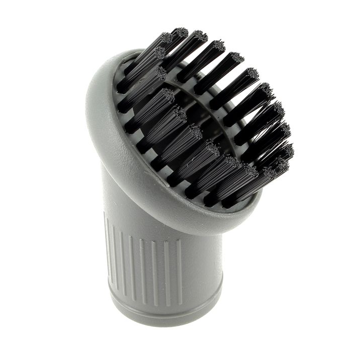 Brosse ronde pour aspirateur Rowenta Silence Force 