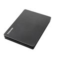 TOSHIBA - Disque dur externe Gaming - Canvio Gaming - 1To - PS4 Xbox - 2,5" (HDTX110EK3AA)-2