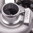 GT1749V Turbocharger Turbo pour Alfa-romeo 147 1.9 JTD 716665-5002s 16 v 55191934 Turbine-2