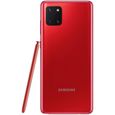 Samsung Galaxy Note10 Lite Rouge-2