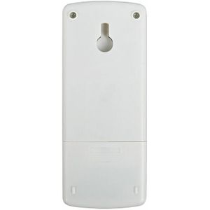 Télécommande De Rechange Pour Climatiseur Blueway - Modèle ASW-H09A4 - Compatible Plusieurs Marques - Neuf