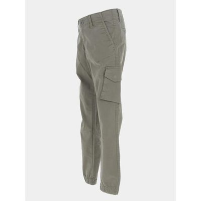 Pantalon cargo hotsell teddy smith junior