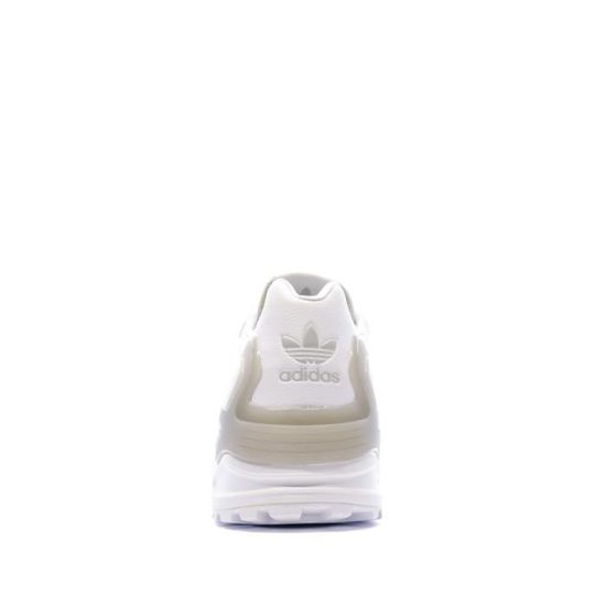 Zx blanche store femme