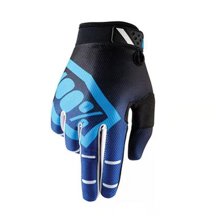 Gants Cross Five MXF Race - FX MOTORS
